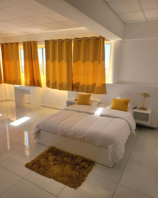 Hello Guyane Apartamento Cayenne Exterior foto