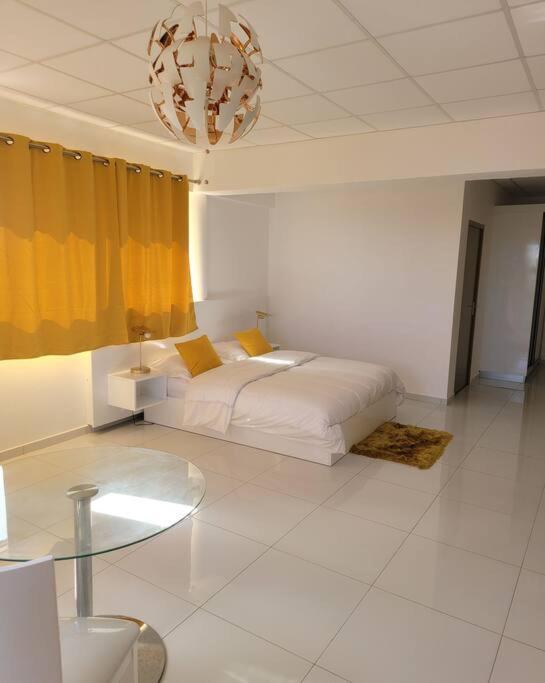 Hello Guyane Apartamento Cayenne Exterior foto